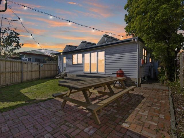 Character Cottage with Timeless Charm and CBD Convenience