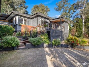 Private Lifestyle Retreat on 6,000m²