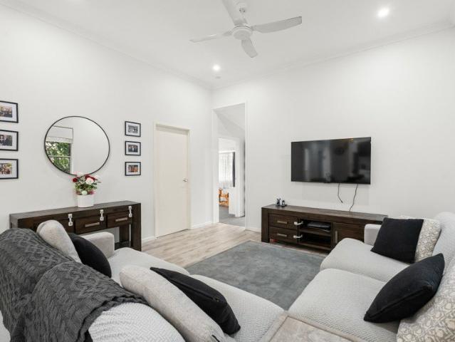 Character Cottage Charm with a Contemporary Transformation
