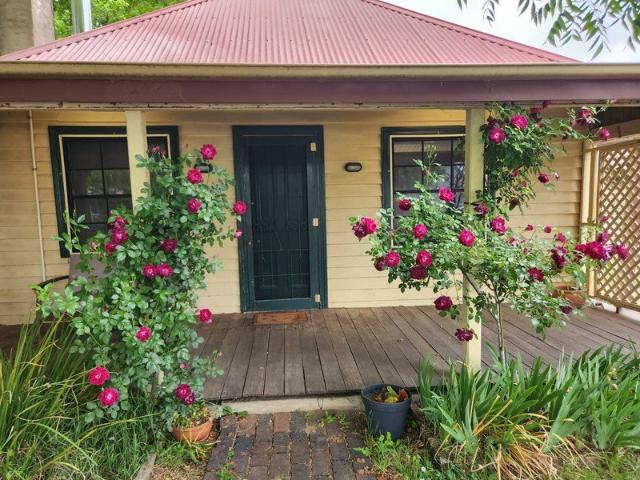 Character Cottage Charm on a Generous Quarter Acre Renovated & Ready to Move In