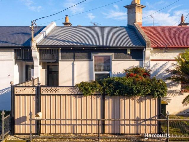Character Cottage Close to the CBD