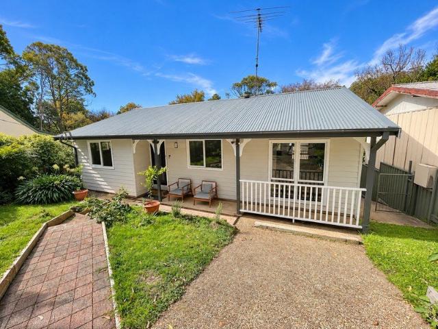 Character Cottage In Convenient Location!