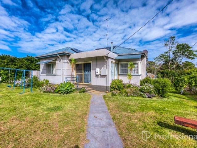 Character Cottage on 1,083sqm with Subdivision Potential