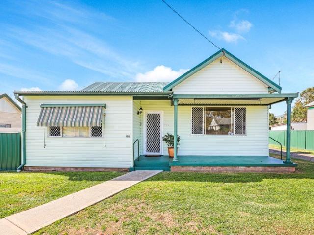 Character Cottage Packed with Potential