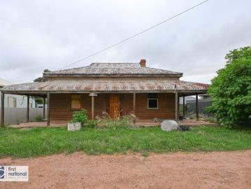 Port Augusta, South Australia, Winninowie