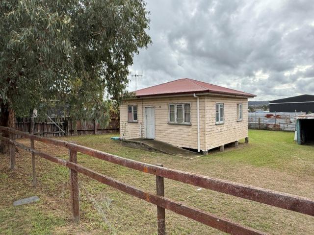 Character Cottage Ready for Transformation