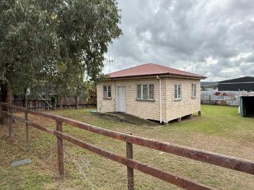 Character Cottage Ready for Transformation