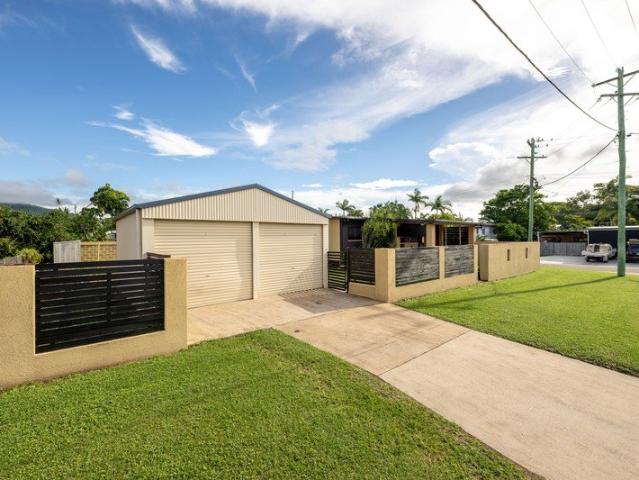 Character, Courtyard Living & A Home Full of Personality