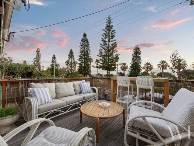 Character, Coast and an Unbeatable South Fremantle Position