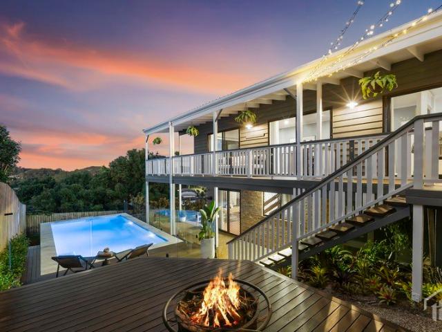 Character, Coastal Views and Effortless Family Living