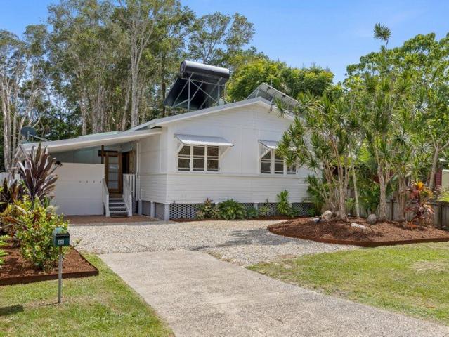 Character, Coastal Charm & Beachside Living