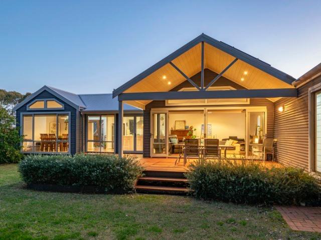 Character Coastal Living Dunsborough