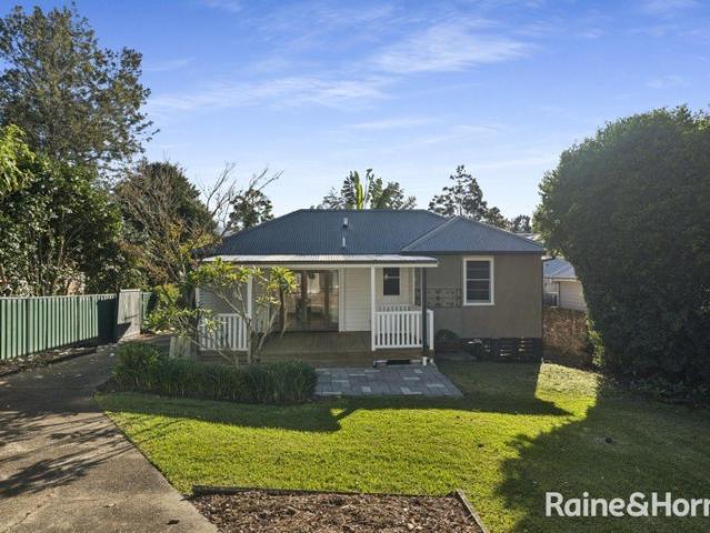 Character, Comfort & Versatility with Additional Studio