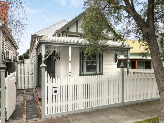 Character, Comfort & Village Living