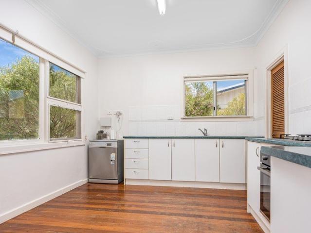 Character, Comfort & A Little Place to Call Your Own