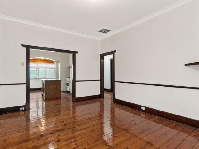 Character, Comfort & A Swimming Pool!
