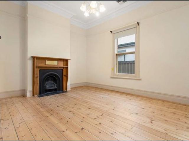 Character, Comfort & an Unbeatable City Fringe Lifestyle