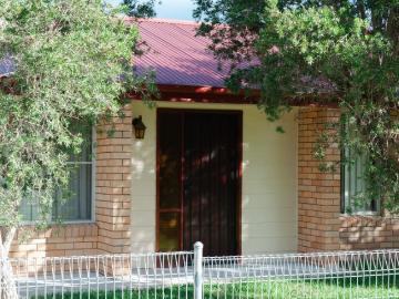Character, comfort and country charm