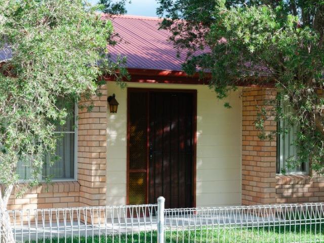 Character, comfort and country charm