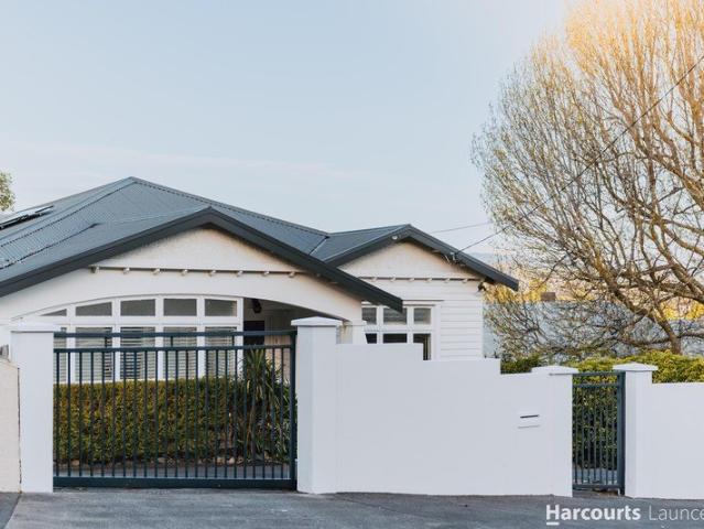 Character, Comfort and Contemporary Living