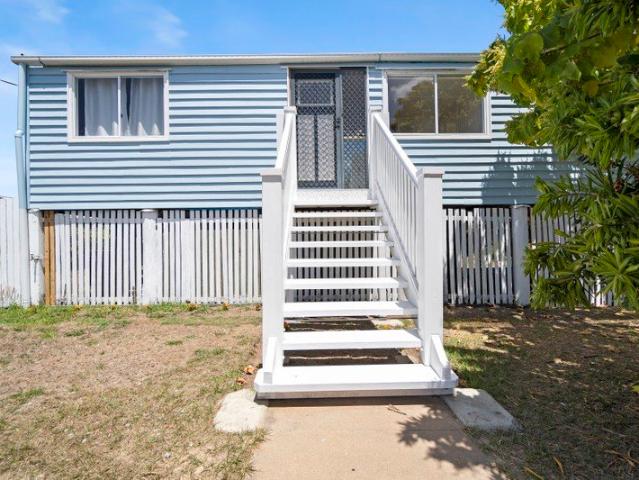 Character, Comfort and Convenience in the Heart of Bundaberg