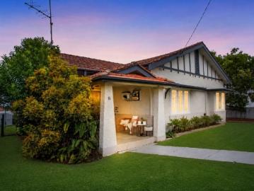 Character, Comfort and Convenience in the Heart of Telarah