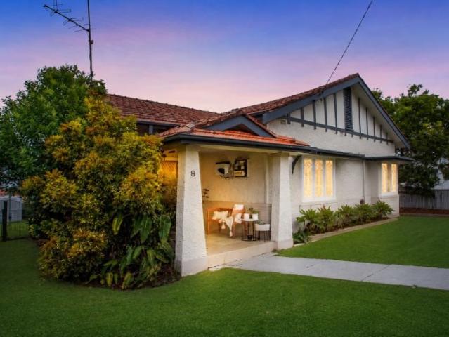 Character, Comfort and Convenience in the Heart of Telarah