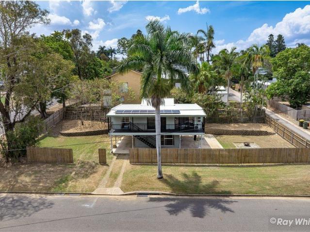Character, Comfort and Corner Block Living in The Range