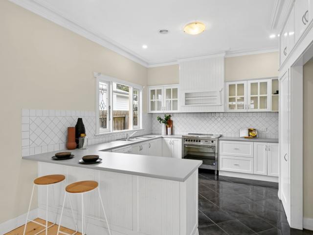Character, Comfort and Charm in One Beautiful Package