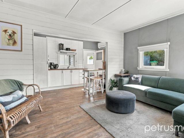 Character, Comfort and a Backyard Made to Enjoy