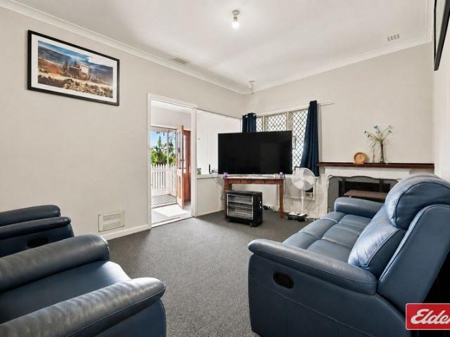 Character, Comfort and a Reliable Investment
