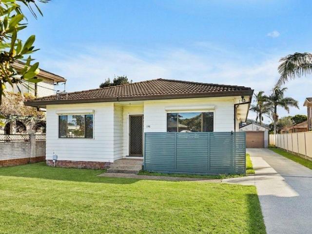 Character, Comfort and an Unbeatable Location