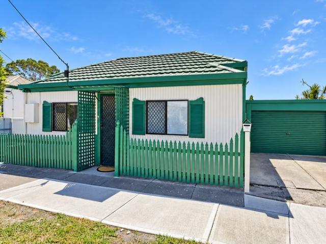 Character, Comfort and Easy Living in the Heart of Rosewater
