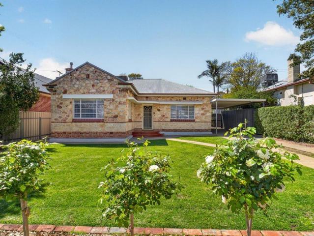 Character, comfort and effortless family living