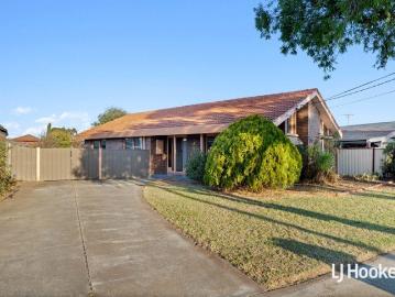 Character, Comfort and Exceptional Space