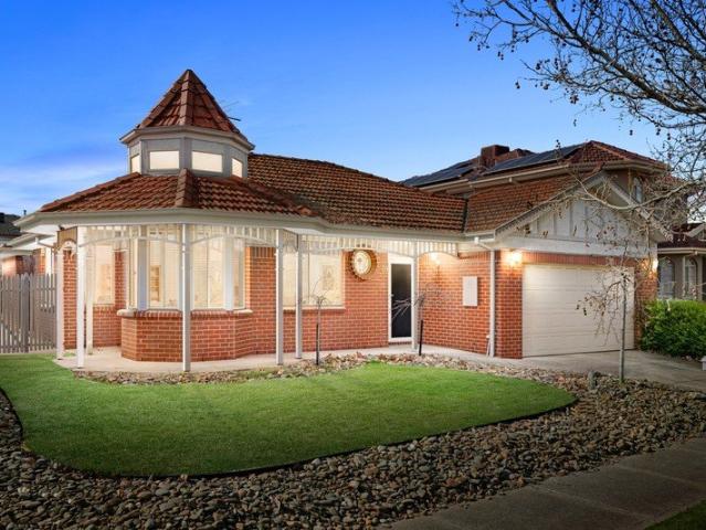 Character, Comfort and Exciting Potential