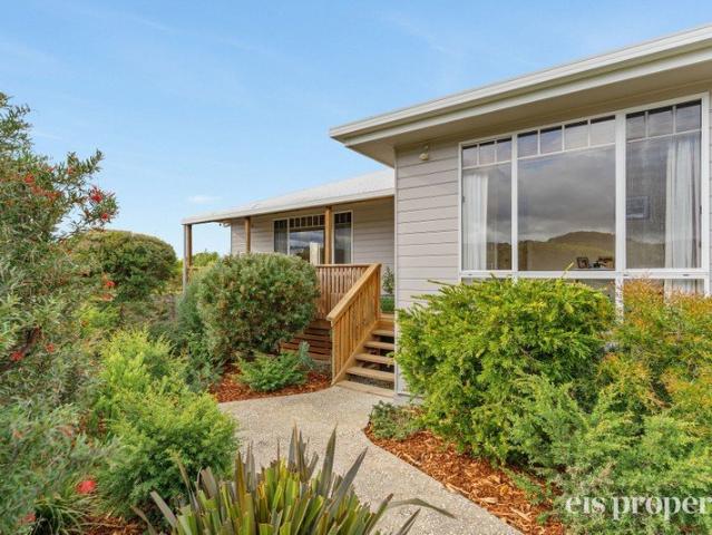 Character, Comfort and Family Convenience