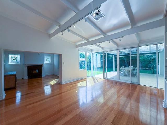 Character, Comfort and Lifestyle in the Heart of Norwood