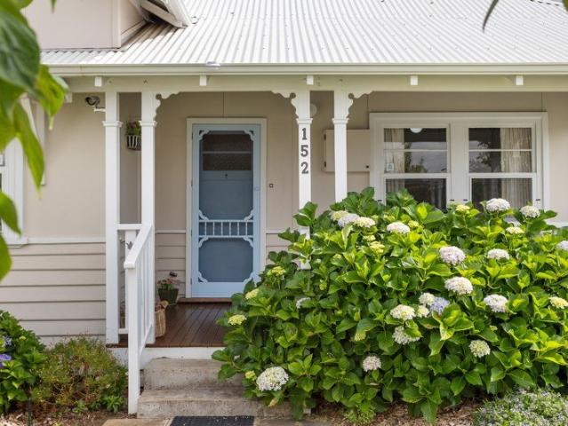 Character, Comfort and Space in the Heart of Harvey