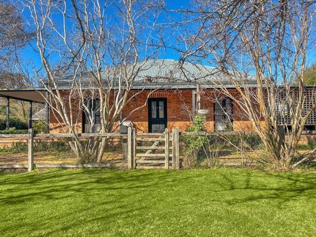Character, Comfort and Space to Unwind
