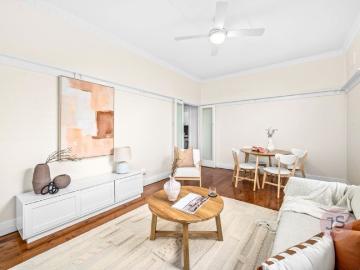 Character, Comfort and Sunset Views
