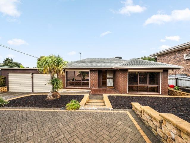 Character, Comfort and Potential in a Prized Location