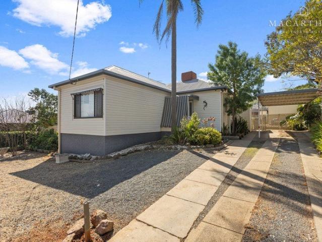 Character, Comfort and Room to Enjoy Outdoors