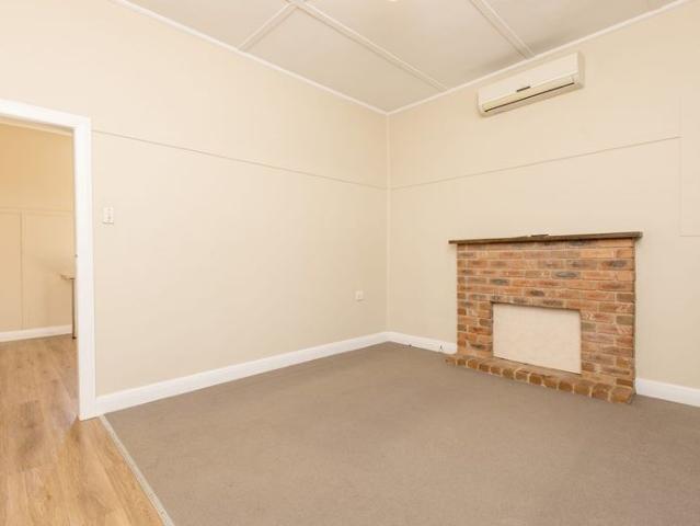 Character, comfort and room to move