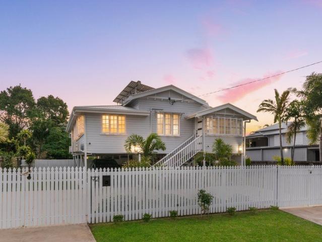 Character, Comfort and Resort Style Living