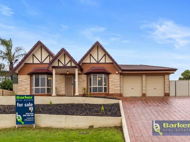 Character, Comfort & Captivating Views