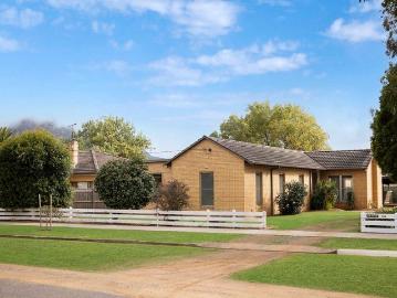 Character, Comfort & Central Dunkeld Living