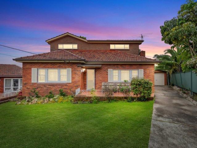 Character, Comfort & Contemporary Family Living