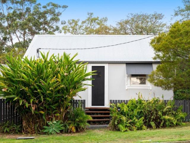 Character, Comfort + Contemporary Morningside Living