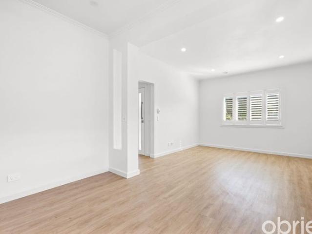 Character, Comfort & Contemporary Style